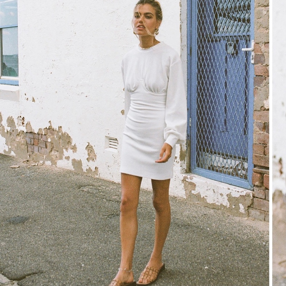 Sabo Skirt Koi Dress - Picture 9 of 9